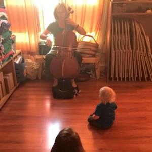 Meet your Posher, Lynn